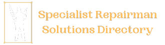 Specialist Repairman Solutions Directory